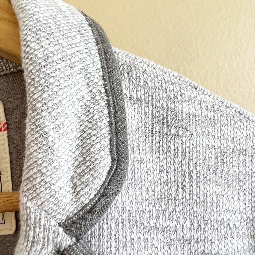 Anthropologie Cartonnier Beckett Jacket in size Small with piping detail - Picture 9 of 11